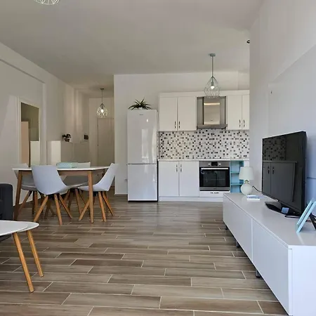 Apartment One Bedroom In