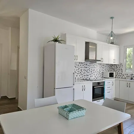 One Bedroom In Sarandë