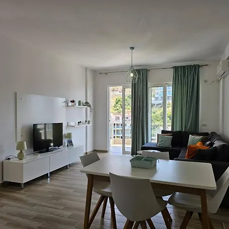 Apartment One Bedroom In Sarandë