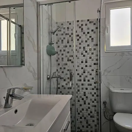 One Bedroom In Sarandë