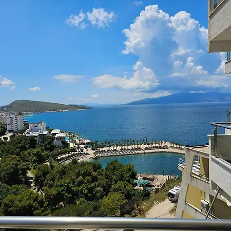 One Bedroom In Sarandë
